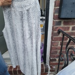 Designer shirts no sleeve